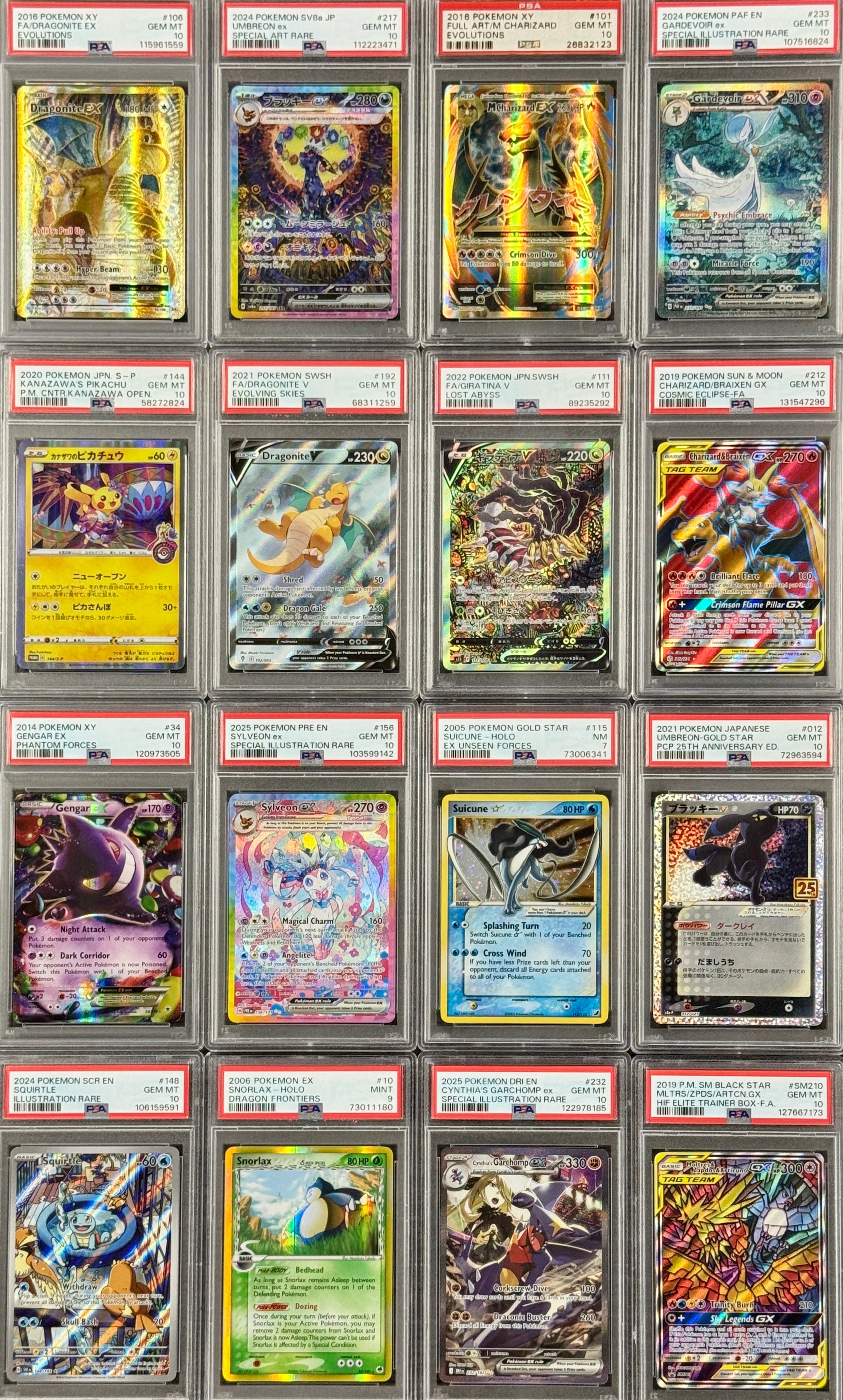 CARDSTX2500SD&BASICFCセット Milky bags – Goated Pullz