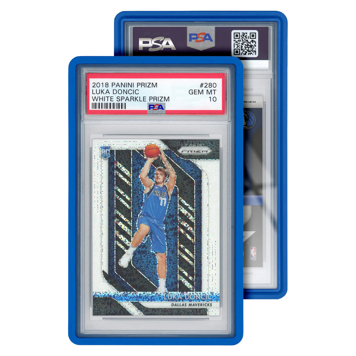 Graded Guard PSA Fit